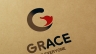 Logo sơn Grace