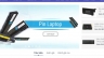 Website b&aacute;n h&agrave;ng pada.vn