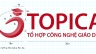 Logo TOPICA