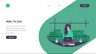 Portfolio (Landing Page)