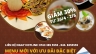 Flyer - Sale Off (B&aacute;t Tr&acirc;n Restaurant)