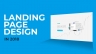 Thiết kế landing page