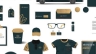Branding Đồ C&uacute;ng Vạn Sự - Bộ nhận diện thương hiệu