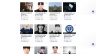 Website tạo profile cho học sinh