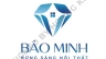 Thiết kế Logo Bảo Minh