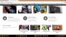 Cập nhật nội dung cho trang web