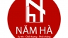 thiết kế bộ nhận diện thuoeng thiệu cho cửa h&agrave;ng nội thất Năm H&agrave;