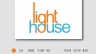 Thiết kế Logo Lighthouse