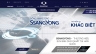 Website Ssangyong Motors