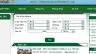 Web site bất động sản