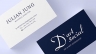 Business Card Design