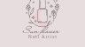 Thiết kế logo tiệm nail