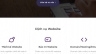 DỊCH VỤ THIẾT KẾ WEBSITE CHUY&Ecirc;N NGHIỆP