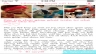 Viết nội dung v&agrave; phụ tr&aacute;ch h&igrave;nh ảnh cho app Top Baby
