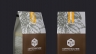 3D - Mockup Packaging - Design Label