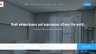 Thiết kế UI Website RealEstate