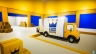 Dự &aacute;n: 2nd Storage King TVC 2