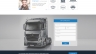Thiết kế website Vận tải tr&ecirc;n Themeforest