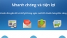 Thiết kế web dichvuguimail.net