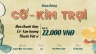 Thiết kế v&eacute;