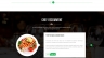 Tasty Restaurant Template