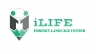 Thiết kế website học trực tuyến ILIFE