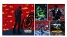 Banner Music/ Poster Cho Rapper