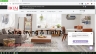 Thiết kế website kinh doanh nội thất