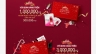 Chương tr&igrave;nh khuyến m&atilde;i của Shiseido
