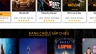 Lập tr&igrave;nh Web Đặt V&eacute; Xem Phim
