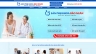 Thiết kế Website ph&ograve;ng kh&aacute;m