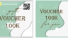 Thiết kế voucher
