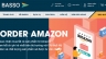 Quảng c&aacute;o Search cho Dịch vụ mua h&agrave;ng Ebay, Amazon