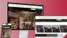 Thiết kế website nội thất