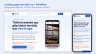 Landing page b&aacute;n dịch vụ thiết kế website &ndash; NinhWeb (đang chạy thật)
