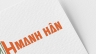 Logo Mạnh H&acirc;n