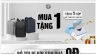 Vận h&agrave;nh & Thiết kế gian h&agrave;ng TheBlueone
