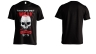 T-shirt Skull
