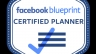 Chứng nhận Facebook Certified Planning Professional