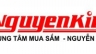 Hệ thống mạng Nguyễn Kim Cần Thơ