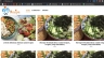 Tối ưu website về Nấu Ăn