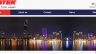 Website đồ điện tử