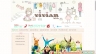 Lập tr&igrave;nh, thiết kế website b&aacute;n quần &aacute;o trẻ con