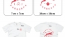 T-shirt designs