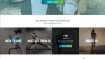 RunForeverSports Website