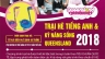 Thiết kế banner đẹp ấn tượng