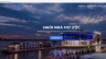 Thiết kế web b&aacute;n h&agrave;ng chuẩn Seo Bất Động Sản