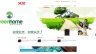 Thiết kế websie cho c&ocirc;ng ty MBI