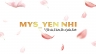 K&ecirc;nh youtube Mys_Yen Nhi