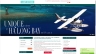 Tư vấn v&agrave; thiết kế Website Du Lịch